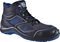   SAFETY JOGGER FLOW S1P MID  (46)