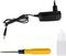 MINI   KRAUSMANN 21V LI-ION 2X 2H BRUSHLESS 20CM   3040
