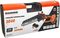 MINI   KRAUSMANN 21V LI-ION 2X 2H BRUSHLESS 20CM   3040