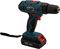    BORMANN 18V LI-ION 1X1,5AH BCD2400