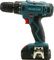    BORMANN 18V LI-ION 1X1,5AH BCD2400