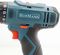    BORMANN 18V LI-ION 1X1,5AH BCD2400