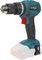    BORMANN COMPACT BRUSHLESS 20V LI-ION BBP5143 SOLO