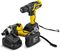    20V BORMANN    12V BCD2610