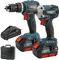  BORMANN COMPACT BRUSHLESS 20...
