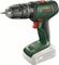    BOSCH UNIVERSAL IMPACT 18V SOLO 06039D4100