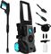  CECOTEC HYDROBOOST 1600 CAR&GARDEN 08137 