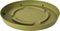 ����� PLASTONA OLIVE GREEN (�37X4.5 CM)