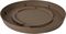 ����� PLASTONA SPICY BROWN (�37X4.5 CM)