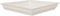 ����� PLASTONA ��������� WHITE (23X23X3.5 CM)