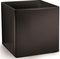 ����� PLASTONA BRILL BLACK (36X36X36 CM)