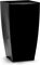 ����� PLASTONA TETRA BRILL BLACK (27X27X49.5 ...