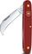 ������� VICTORINOX PRUNING KNIFE XS RED