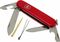 ������� VICTORINOX RECRUIT RED �� BLISTER
