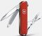 ������� VICTORINOX CLASSIC SD RED STYLE ICON ...
