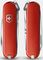 ������� VICTORINOX CLASSIC SD RED STYLE ICON �� BLISTER