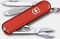 ������� VICTORINOX CLASSIC SD RED STYLE ICON �� BLISTER