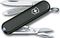 ������� VICTORINOX CLASSIC SD BLACK DARL ILLU...