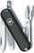 ������� VICTORINOX CLASSIC SD BLACK DARL ILLUSION �� BLISTER