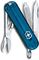 ΣΟΥΓΙΑΣ VICTORINOX CLASSIC SD ΜΠΛΕ ΔΙΑΦΑΝΗΣ SKY HIGH ΣΟΥΓΙΑΣ VICTORINOX CLASSIC SD ΜΠΛΕ ΔΙΑΦΑΝΗΣ SKY HIGH