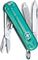 ΣΟΥΓΙΑΣ VICTORINOX CLASSIC SD ΤΙΡΚΟΥΑΖ ΔΙΑΦΑΝΗΣ TROPICAL SURF ΣΟΥΓΙΑΣ VICTORINOX CLASSIC SD ΤΙΡΚΟΥΑΖ ΔΙΑΦΑΝΗΣ TROPICAL SURF