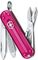 ΣΟΥΓΙΑΣ VICTORINOX CLASSIC SD ΡΟΖ ΔΙΑΦΑΝΗΣ CUPCAKE DREAM ΣΟΥΓΙΑΣ VICTORINOX CLASSIC SD ΡΟΖ ΔΙΑΦΑΝΗΣ CUPCAKE DREAM