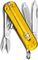 ΣΟΥΓΙΑΣ VICTORINOX CLASSIC SD ΚΙΤΡΙΝΟΣ ΔΙΑΦΑΝΗΣ TUSCAN SUN ΣΟΥΓΙΑΣ VICTORINOX CLASSIC SD ΚΙΤΡΙΝΟΣ ΔΙΑΦΑΝΗΣ TUSCAN SUN