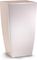 ����� PLASTONA TETRA BRILL WHITE (27X27X49.5 ...
