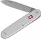 ΣΟΥΓΙΑΣ VICTORINOX SWISS ARMY 1 ALOX ΑΣΗΜΙ ΣΟΥΓΙΑΣ VICTORINOX SWISS ARMY 1 ALOX ΑΣΗΜΙ