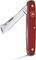 ΣΟΥΓΙΑΣ VICTORINOX BUDDING KNIFE COMBI ΚΟΚΚΙΝΟΣ ΣΟΥΓΙΑΣ VICTORINOX BUDDING KNIFE COMBI ΚΟΚΚΙΝΟΣ