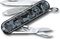 ������� VICTORINOX CLASSIC SD ���� NAVY CAMOU...