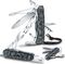 ������� VICTORINOX CLASSIC SD ���� NAVY CAMOUFLAGE