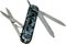 ������� VICTORINOX CLASSIC SD ���� NAVY CAMOUFLAGE