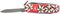 ΣΟΥΓΙΑΣ VICTORINOX CLASSIC SD EDELWEISS ΣΟΥΓΙΑΣ VICTORINOX CLASSIC SD EDELWEISS