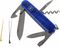 ΣΟΥΓΙΑΣ VICTORINOX SPARTAN ΜΠΛΕ ΔΙΑΦΑΝΗΣ ΣΟΥΓΙΑΣ VICTORINOX SPARTAN ΜΠΛΕ ΔΙΑΦΑΝΗΣ