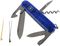 ΣΟΥΓΙΑΣ VICTORINOX SPARTAN ΜΠΛΕ ΔΙΑΦΑΝΗΣ ΣΕ BLISTER ΣΟΥΓΙΑΣ VICTORINOX SPARTAN ΜΠΛΕ ΔΙΑΦΑΝΗΣ ΣΕ BLISTER