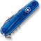 ΣΟΥΓΙΑΣ VICTORINOX SPARTAN ΜΠΛΕ ΔΙΑΦΑΝΗΣ ΣΕ BLISTER ΣΟΥΓΙΑΣ VICTORINOX SPARTAN ΜΠΛΕ ΔΙΑΦΑΝΗΣ ΣΕ BLISTER
