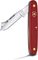 ΣΟΥΓΙΑΣ VICTORINOX BUDDING KNIFE COMBI S ΚΟΚΚΙΝΟΣ ΣΕ BLISTER ΣΟΥΓΙΑΣ VICTORINOX BUDDING KNIFE COMBI S ΚΟΚΚΙΝΟΣ ΣΕ BLISTER