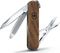 ������� VICTORINOX CLASSIC SD WOOD