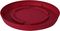 ����� �������� PLASTONA �28X3.4 CM DARK RED