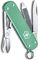 ΣΟΥΓΙΑΣ VICTORINOX CLASSIC SD ALOX ΒΕΡΑΜΑΝ MINTY MINT ΣΟΥΓΙΑΣ VICTORINOX CLASSIC SD ALOX ΒΕΡΑΜΑΝ MINTY MINT