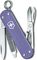 ������� VICTORINOX CLASSIC SD ALOX ��� ELECTRIC LAVENDER