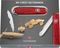 ΣΟΥΓΙΑΣ VICTORINOX MY FIRST ΚΟΚΚΙΝΟΣ ΔΙΑΦΑΝΗΣ ΣΟΥΓΙΑΣ VICTORINOX MY FIRST ΚΟΚΚΙΝΟΣ ΔΙΑΦΑΝΗΣ