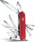 ΣΟΥΓΙΑΣ VICTORINOX CAMPER ΚΟΚΚΙΝΟΣ ΣΟΥΓΙΑΣ VICTORINOX CAMPER ΚΟΚΚΙΝΟΣ