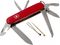 ΣΟΥΓΙΑΣ VICTORINOX HIKER ΚΟΚΚΙΝΟΣ ΣΟΥΓΙΑΣ VICTORINOX HIKER ΚΟΚΚΙΝΟΣ