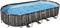 ������ ����� BESTWAY POWER STEEL PRO MAX OVAL...