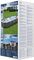������ ����� BESTWAY POWER STEEL PRO MAX OVAL (732 X 366 X 123 CM)