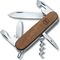 ������� VICTORINOX SPARTAN WOOD �� BLISTER