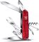 ΣΟΥΓΙΑΣ VICTORINOX CLIMBER ΚΟΚΚΙΝΟΣ ΔΙΑΦΑΝΗΣ ΣΟΥΓΙΑΣ VICTORINOX CLIMBER ΚΟΚΚΙΝΟΣ ΔΙΑΦΑΝΗΣ