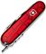 ΣΟΥΓΙΑΣ VICTORINOX CLIMBER ΚΟΚΚΙΝΟΣ ΔΙΑΦΑΝΗΣ ΣΟΥΓΙΑΣ VICTORINOX CLIMBER ΚΟΚΚΙΝΟΣ ΔΙΑΦΑΝΗΣ